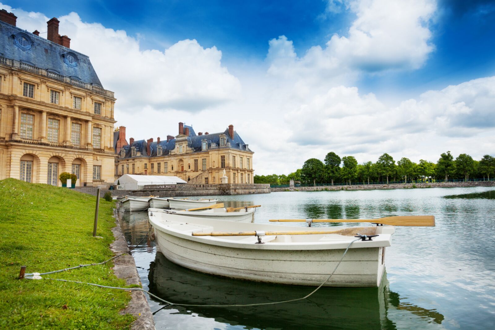 La nature, au quotidien
